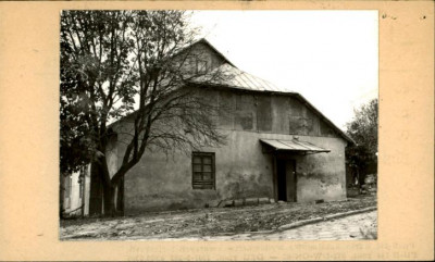 młyn, skan 3