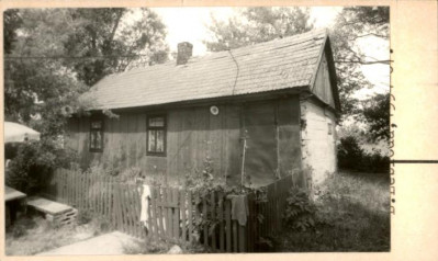 chałupa, skan 2