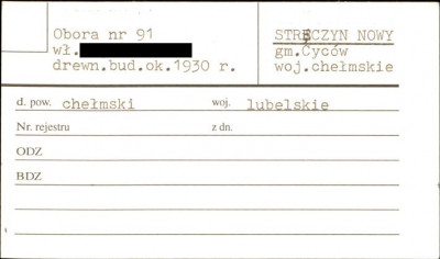 obora, skan 1