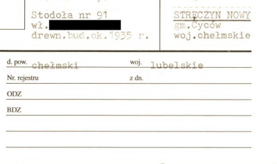 stodoła, skan 1