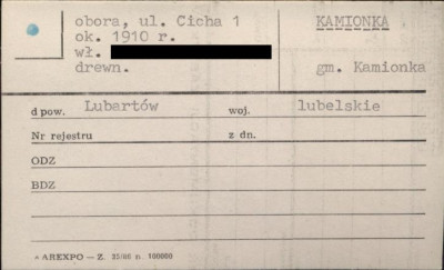 obora, skan 1