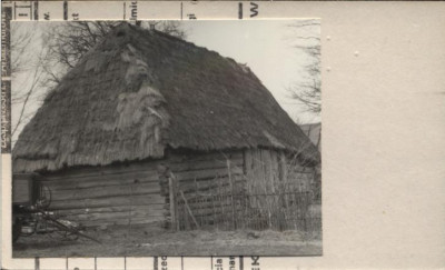 stodoła, skan 2