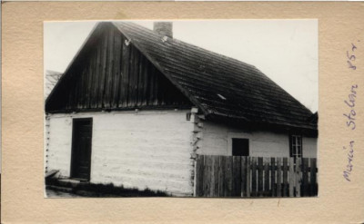 dom, skan 2