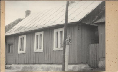 dom, skan 3