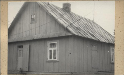 dom, skan 3