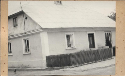 dom, skan 3