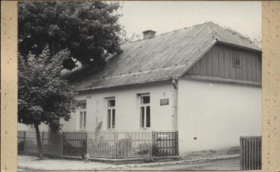 dom, skan 3