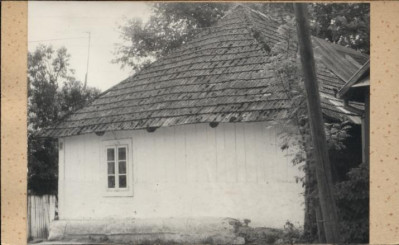 dom, skan 3