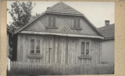 dom, skan 3