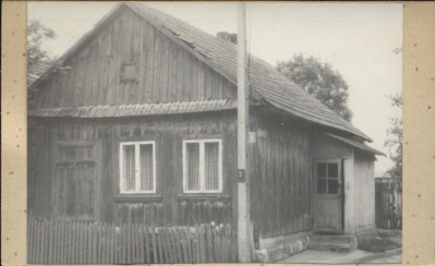 dom, skan 3