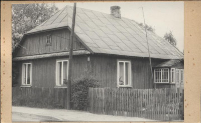 dom, skan 3