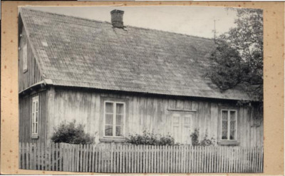 dom, skan 3