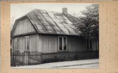 dom, skan 3