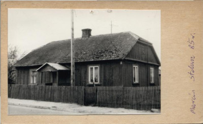 dom, skan 2