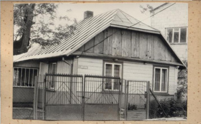 dom, skan 3