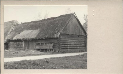 stodoła, skan 2
