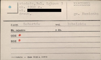 stodoła, skan 1