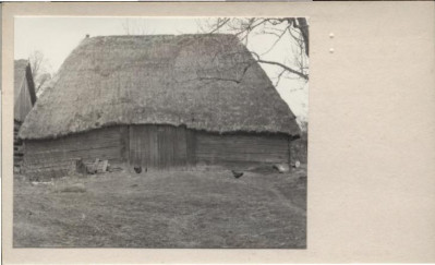 stodoła, skan 2