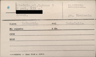 stodoła, skan 1