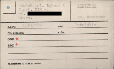 stodoła, skan 1
