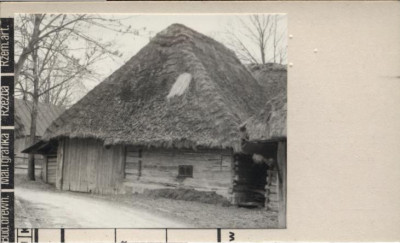 stodoła, skan 2