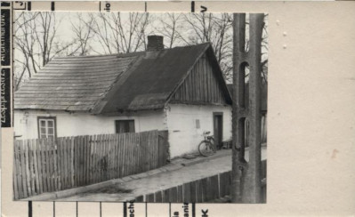 dom, skan 2