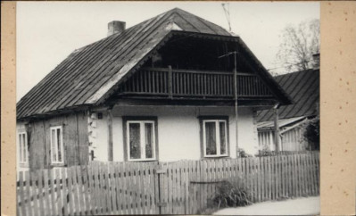 dom, skan 3