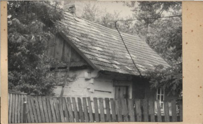 dom, skan 3