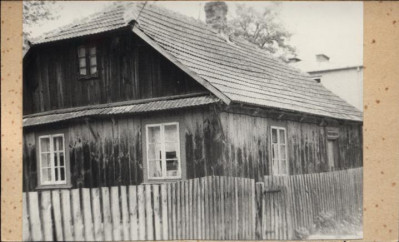 dom, skan 3
