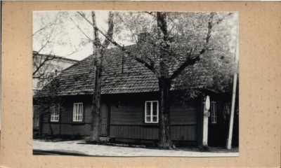 dom, skan 3