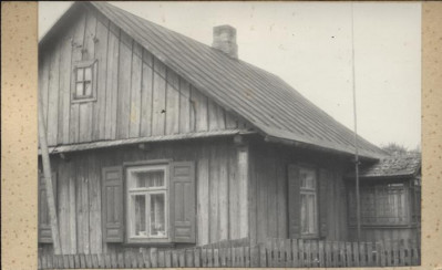 dom, skan 3