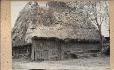 stodoła, skan 3