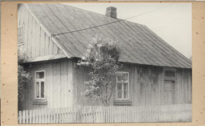 dom, skan 3