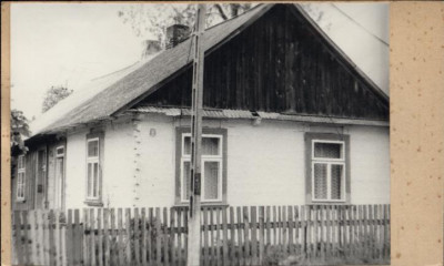 dom, skan 3