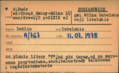 dwór, skan 1