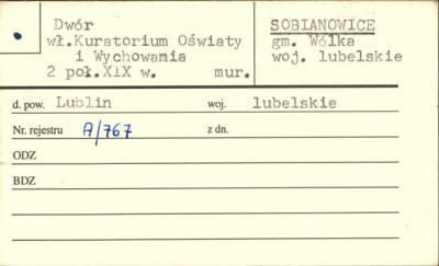dwór, skan 1