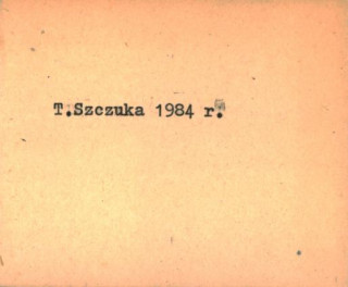 chałupa z kuźnią dworską, skan 2