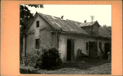 obora, skan 3