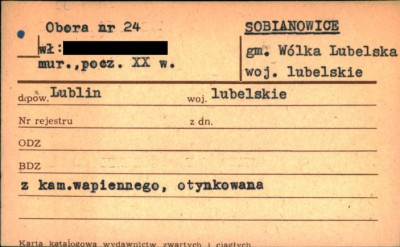 obora, skan 1