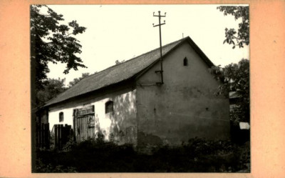 obora, skan 3