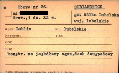 obora, skan 1
