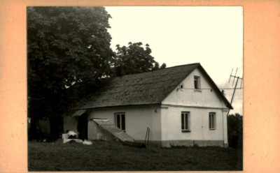 chałupa, skan 3