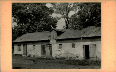obora, skan 3