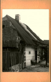 chałupa, skan 3