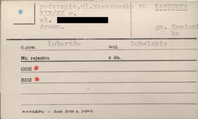 podszopie, skan 1