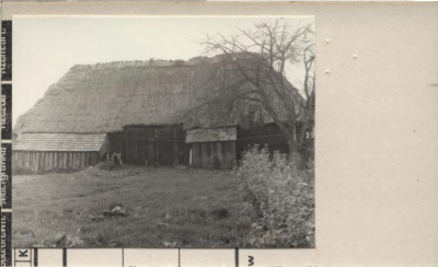 stodoła, skan 2