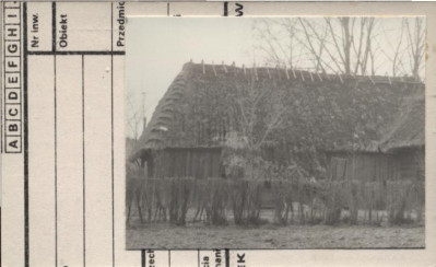 stodoła, skan 2