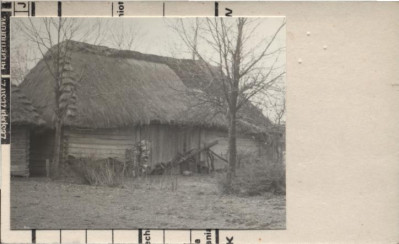 stodoła, skan 2