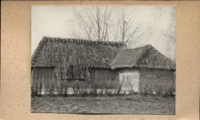 stodoła, skan 3