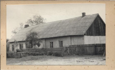dom, skan 3